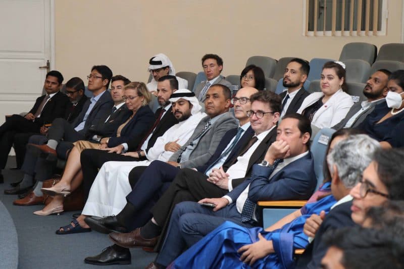 Foreign Diplomats Briefed on Sri Lanka Economic and Investment Summit 2026