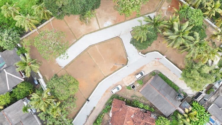 Groundworth Launches ‘The Highway’ - Premium Land Development Near Kottawa Expressway Interchange