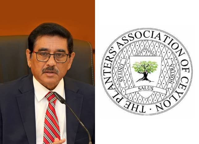 Dr. Nandalal Weerasinghe to keynote Planters’ Association AGM