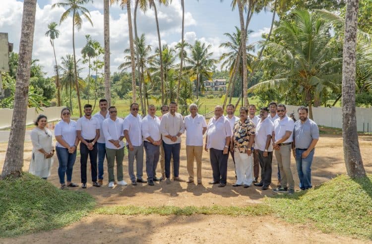 Groundworth Launches ‘Antara’ - Exclusive Land Release in the Heart of Thalawathugoda