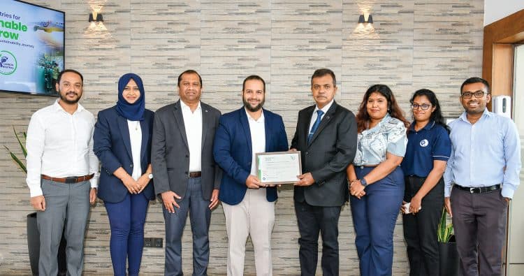 Aberdeen Holdings Achieves Carbon Neutral Certification, Advancing Its Sustainability Ambition