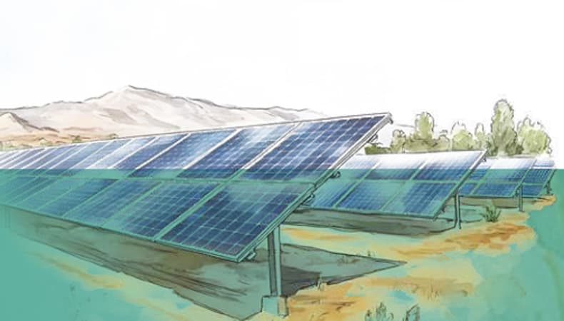 Resus Energy Group Expands Renewable Energy Portfolio with Ampara Solar Project