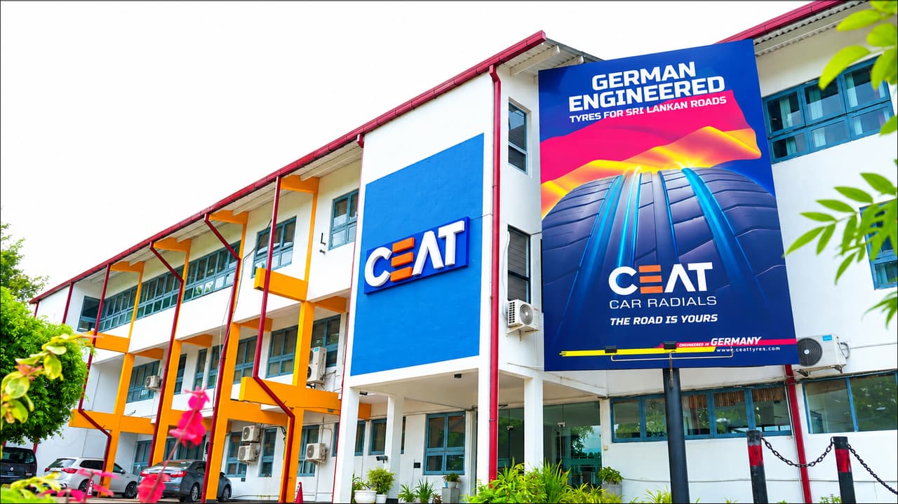 CEAT Kelani retains Fitch AA+ rating for sixth consecutive year