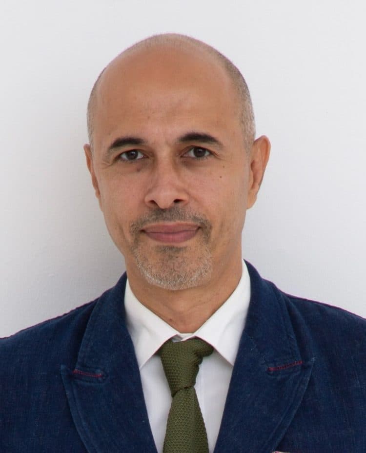 Ajai Vir Singh joins Industry Leaders at 4th BRICS+ Fashion Summit
