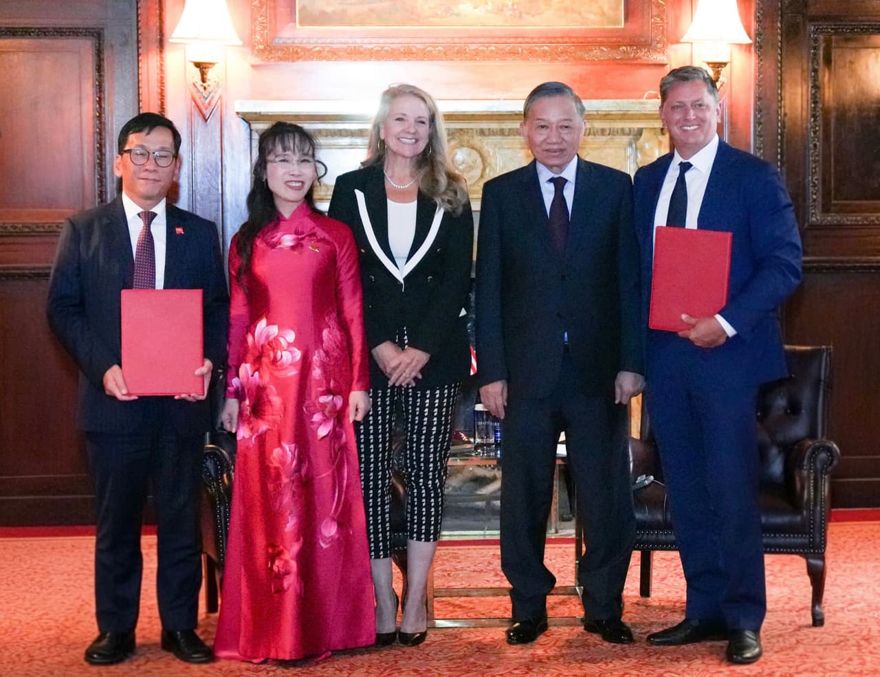 Vietjet Signs Agreement with Starlink to Bring Free High-Speed Wi-Fi to Its Global Network