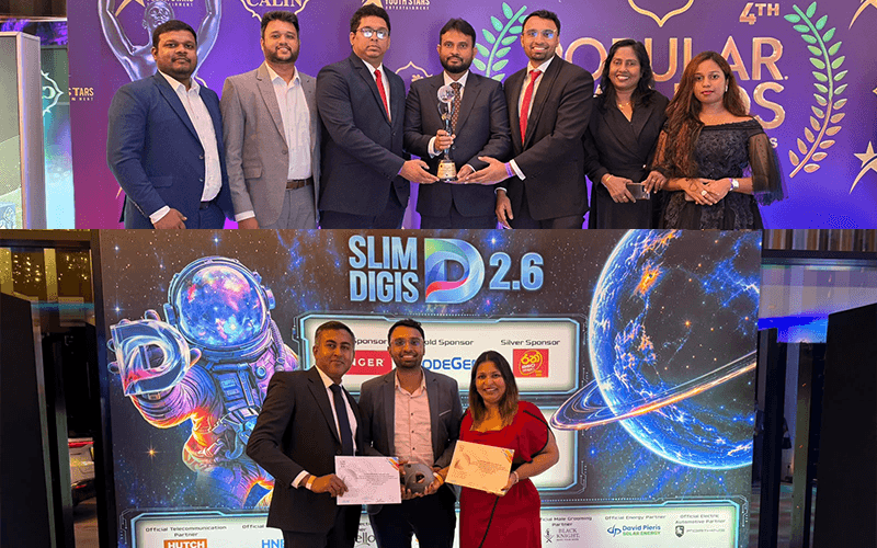 Still Chosen, Still Evolving: Coca-Cola Celebrates Twin Wins at Calin Popular Awards 2026 and SLIM DIGIS 2.6