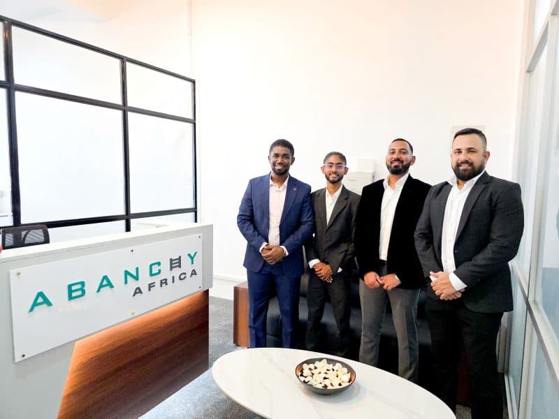 Abanchy Ceylon celebrates landmark expansion into Kenya with the incorporation of Abanchy Africa Limited