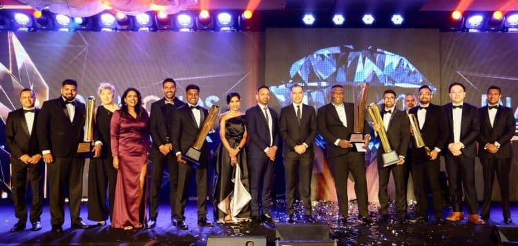 CTC Celebrates Commercial Excellence at Pinnacle Awards 2026