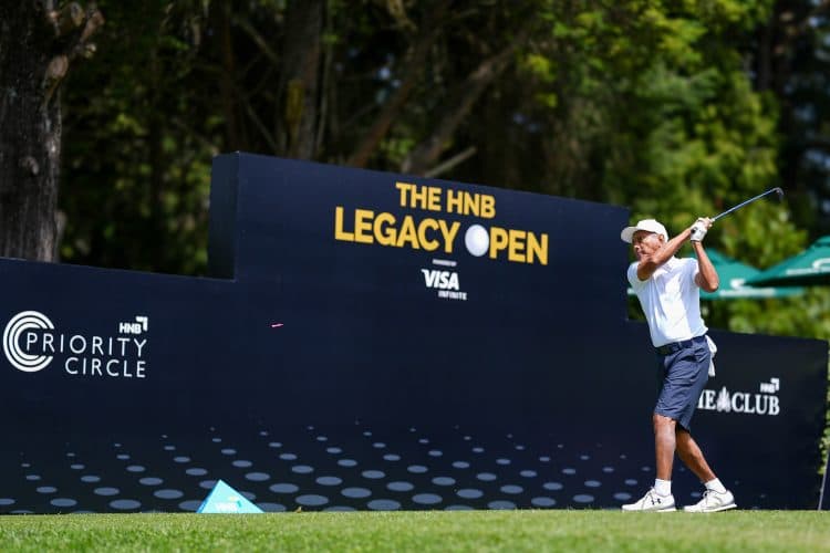 HNB Legacy Open 2026, powered by Visa Infinite, concludes third edition in Nuwara Eliya