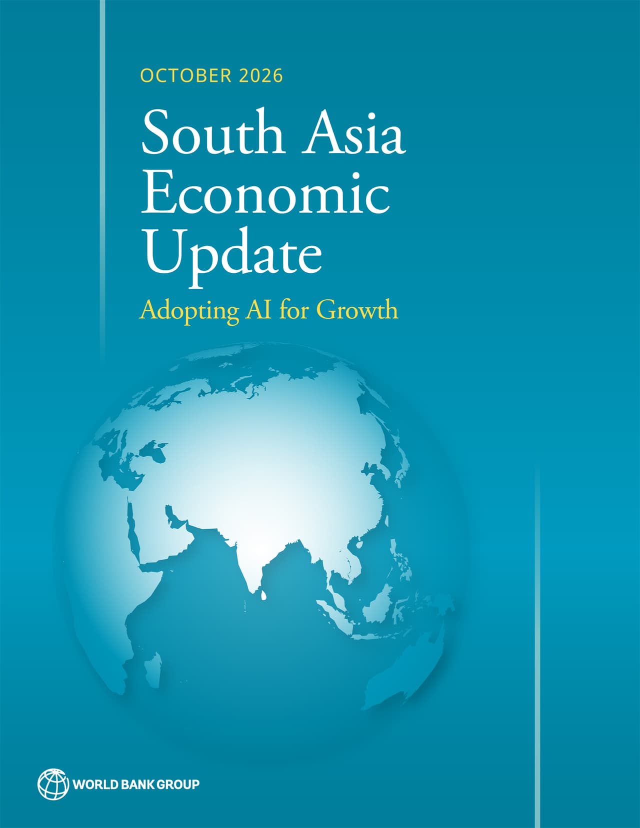 South Asia’s Strong Growth Defies Global Headwinds