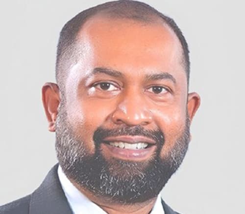 SDB bank appoints banking veteran Manoj Akmeemana as Chief Executive Officer