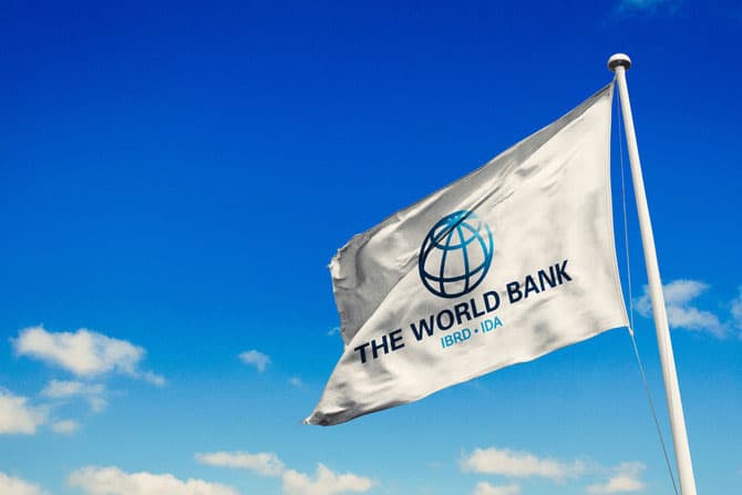 World Bank Approves $110 Million for Climate-Resilient Roads in Sri Lanka
