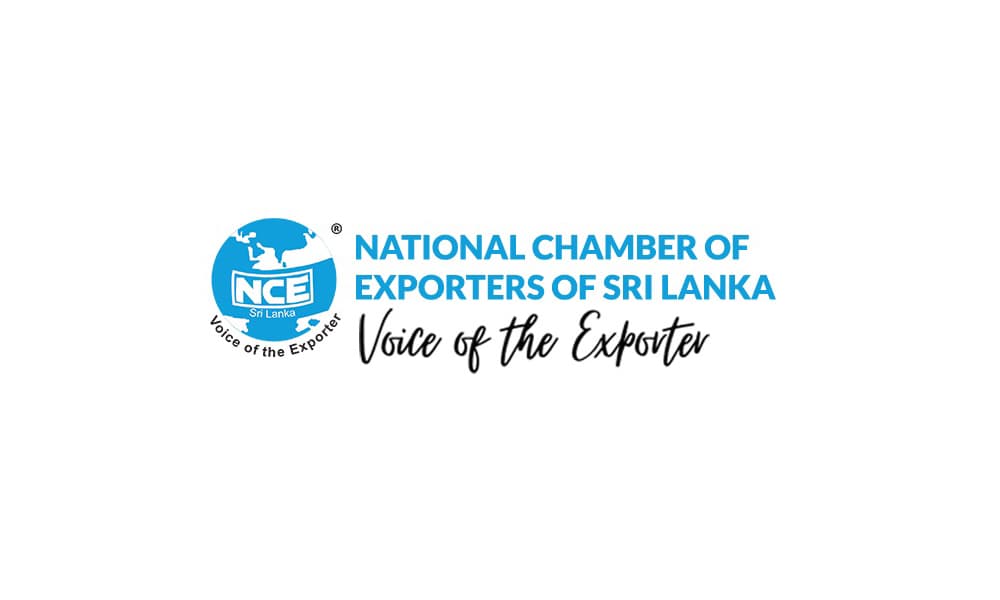 NCE applauds Sri Lanka’s USD 10 billion export milestone