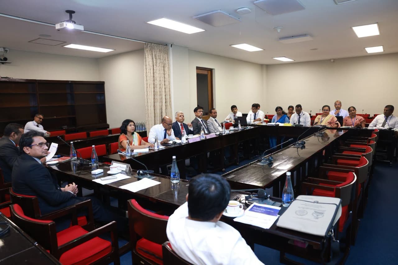 Committee on Ways and Means Emphasizes the Need for Tax Administration Reforms and Digitalization