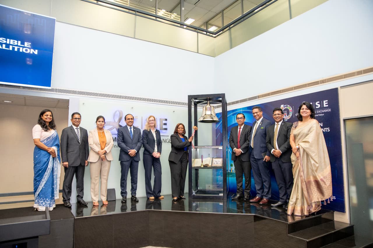 Sri Lanka Rings the Bell for Responsible Business as UN Global Compact Launches Responsible Business Coalition