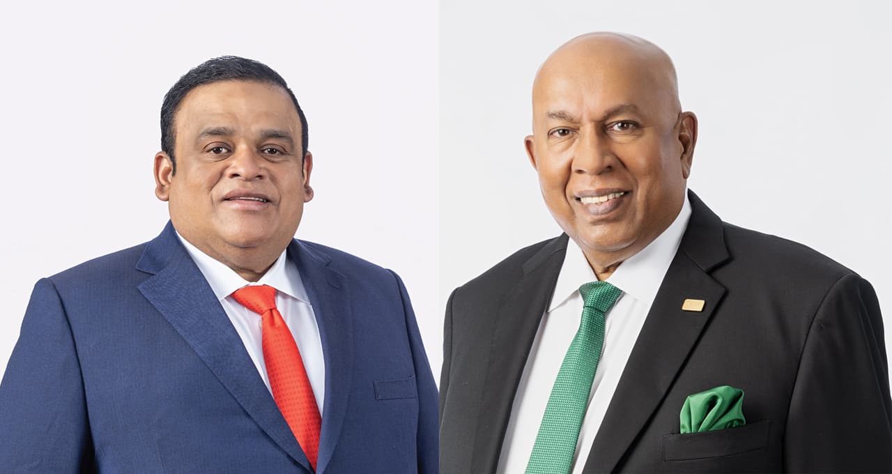Hayleys delivers strong Q1 performance with PBT of Rs. 10.15 Bn, up 61%