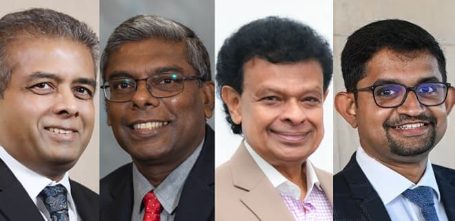 Sri Lanka Economic & Investment Summit 2026 to Examine the Next Phase of Growth, Reform and Competitiveness