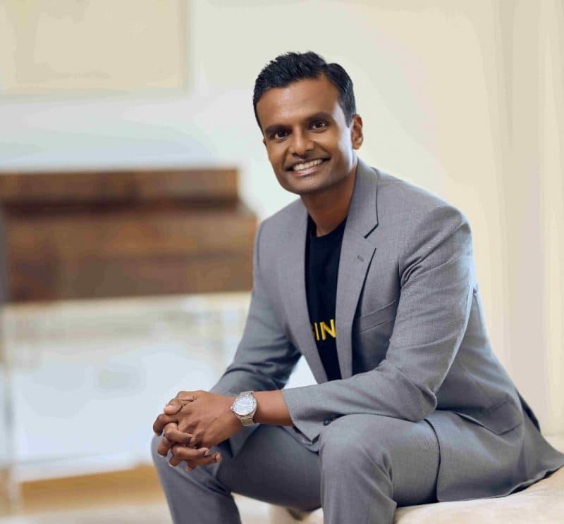 Sri Lanka: An Example of a Country Building a Modern, Resilient Financial Architecture