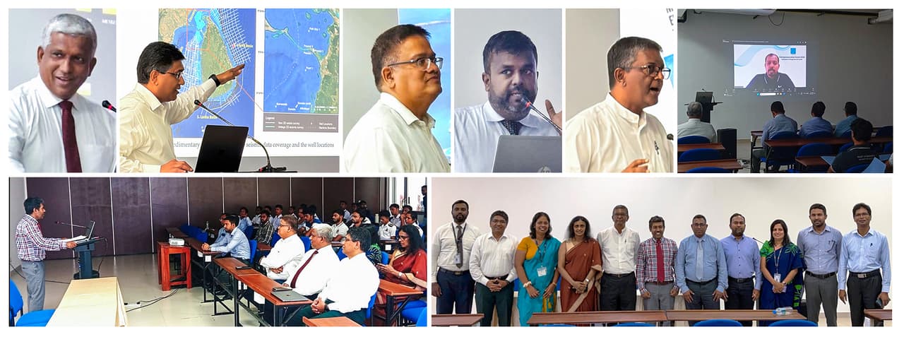 EDB and IESL Strengthen Capacity of Future Marine and Offshore Engineering Professionals