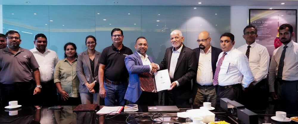 INSEE Cement renews landmark Vocational Training Partnership with NAITA and IETI until 2031