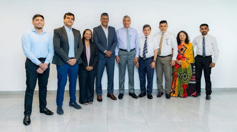 KOKO and Ceylinco Insurance Introduce Sri Lanka’s First Medical Insurance Offering Exclusively Designed for KOKO Customers