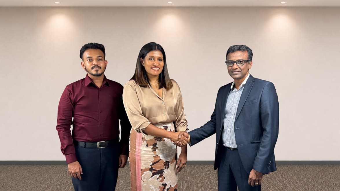 Dialog Partners Ria Money Transfer to Simplify Cross-Border Remittance for 20 Million Sri Lankans