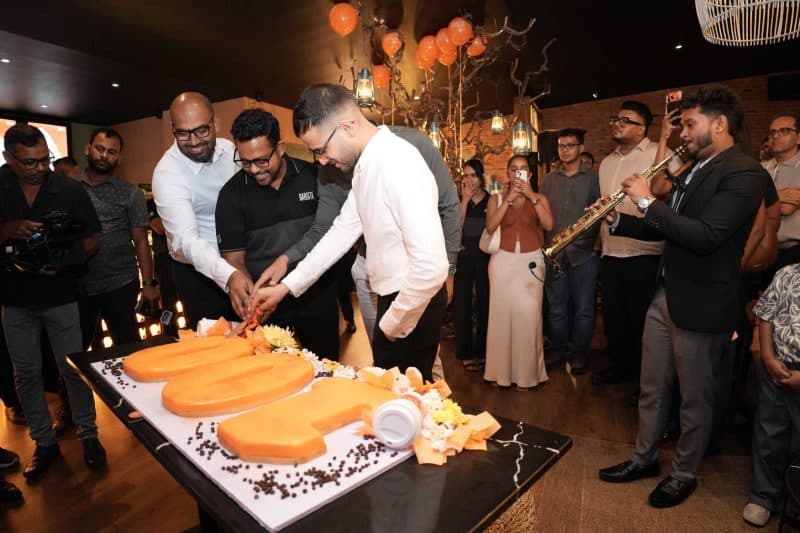 Barista Reaches 100 Outlets, Bringing World-Class Coffee Experience Closer Across Sri Lanka