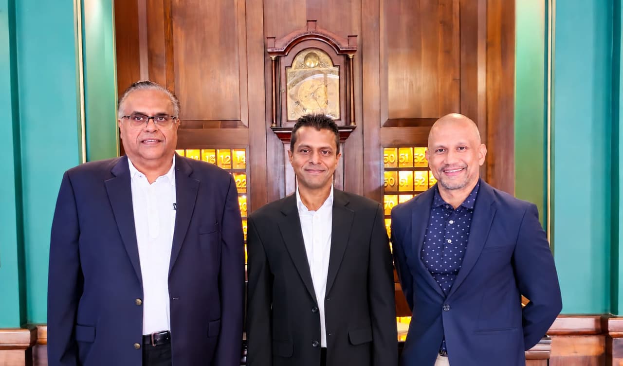 Citrus Leisure PLC gears for next phase of growth with a leadership transition
