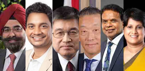 Sri Lanka Economic and Investment Summit 2026 to Examine How Sri Lanka Can Strengthen Its Place in Asia’s Growth Networks
