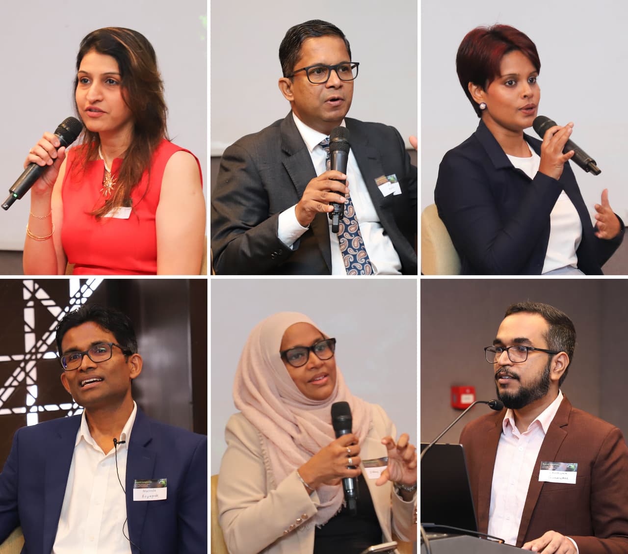 Deloitte Sri Lanka brings emerging sustainability priorities into focus for business leaders