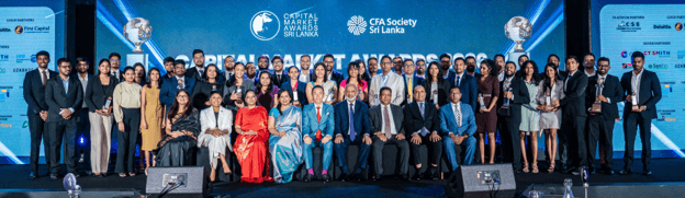 CFA Society Sri Lanka Capital Market Awards 2026: Recognizing Excellence and Advancing the Future