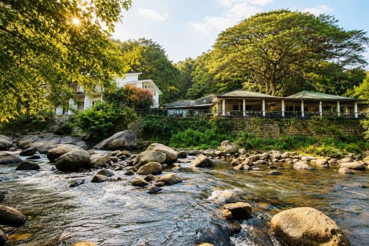 Belihuloya Rest House reopens as EKHO Belihuloya