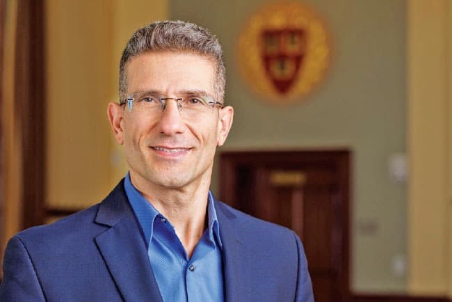 EMBRAX Multiversity Launches Exclusive Executive Programme in Sri Lanka with Harvard Business School Professor Elie Ofek