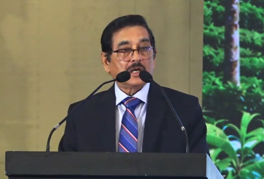 CBSL Governor Urges Plantation Sector to Boost Productivity and Combat Fraudulent Investment Scams