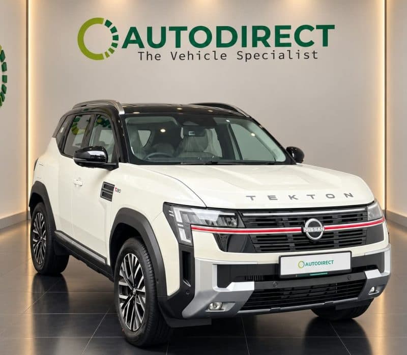 Auto Direct Introduces Sri Lanka’s First Nissan Tekton