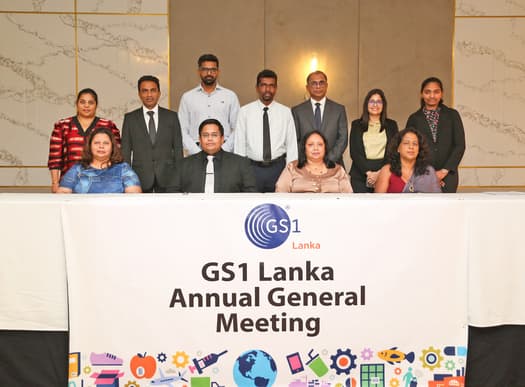 GS1 Lanka Drives Sri Lanka’s Shift to 2D Barcodes