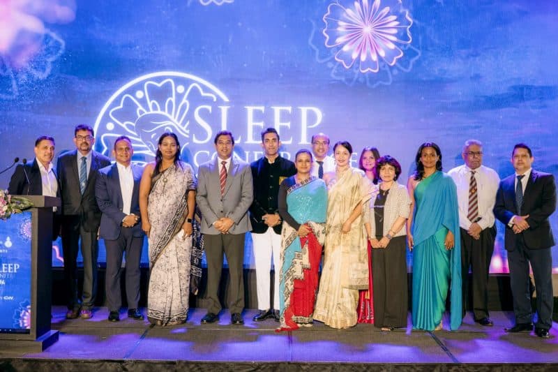 Spa Ceylon Brings Experts Together to Unlock the Power of Sleep