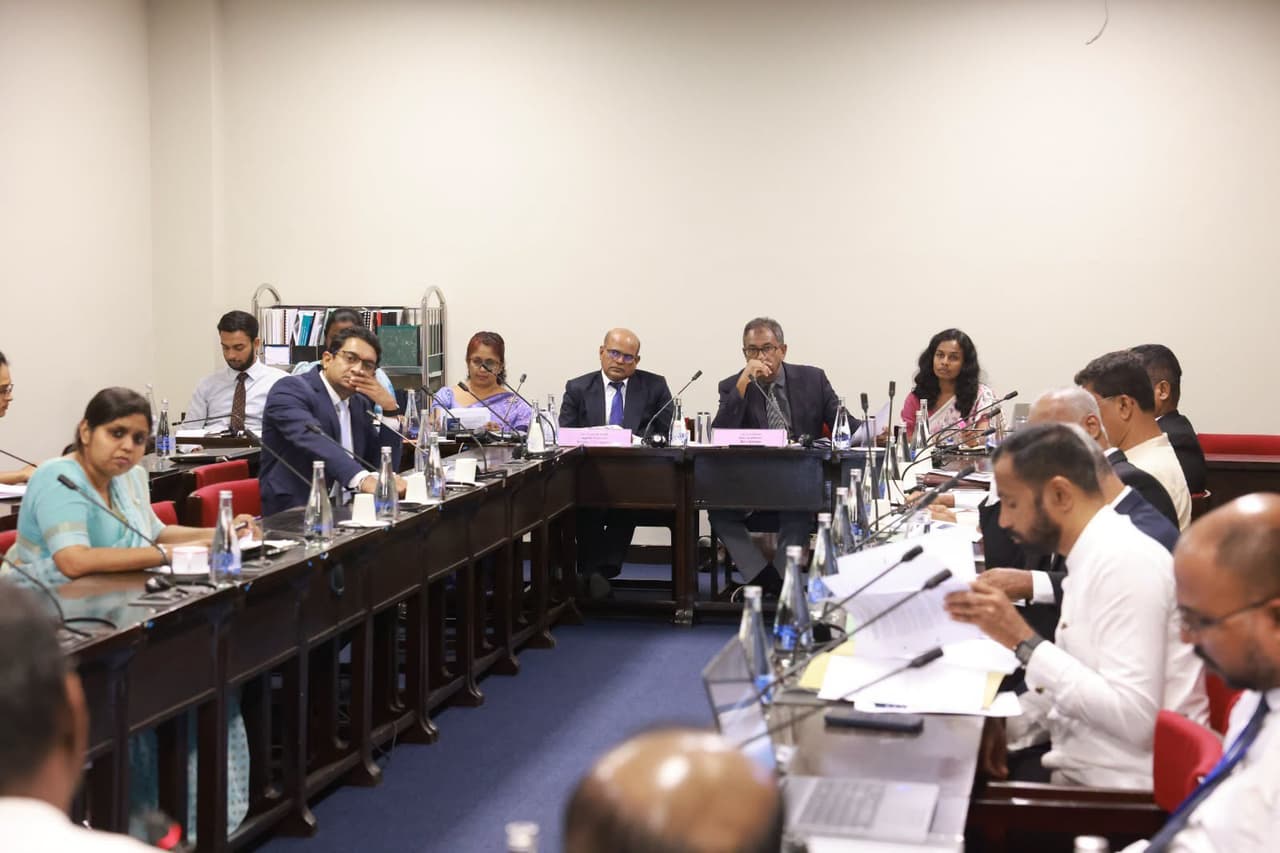 CoPF Approves Foreign Exchange Regulations and Order