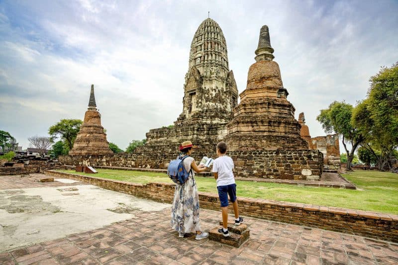 Emirates Holidays unveils Thailand Pass, unlocking exclusive perks and savings for holidaymakers