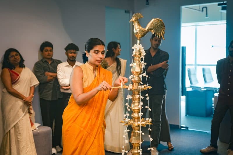 Publicis Groupe Sri Lanka expands footprint with relocation to ‘The Optimist’